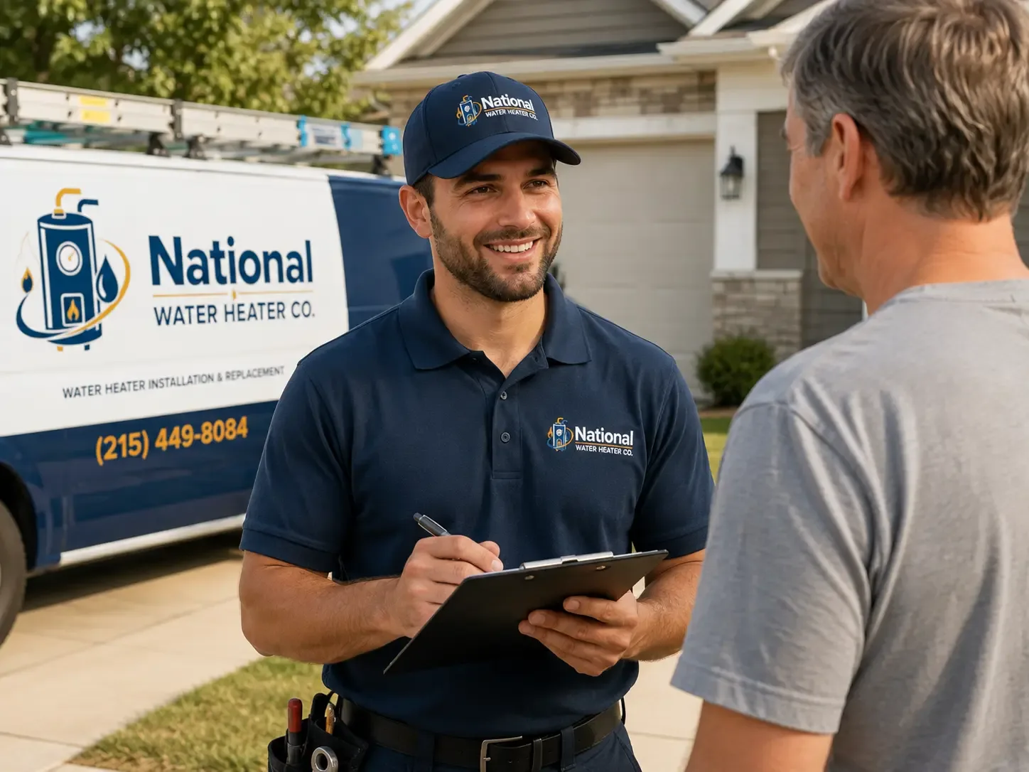 Water Heater Installation Premium, KY FAQs